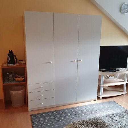 Privatzimmer Im Allgaeu Stetten  Exterior photo