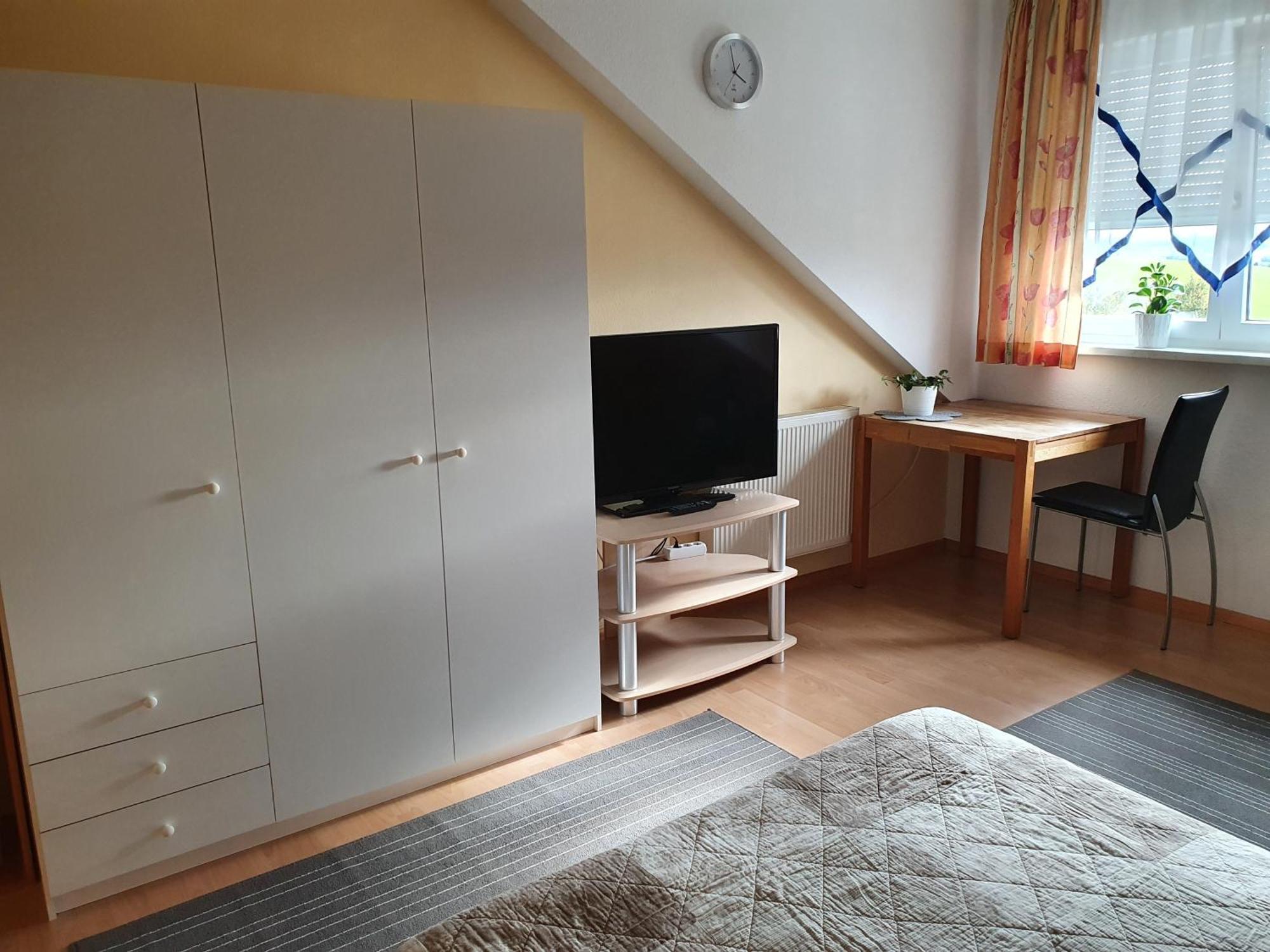 Privatzimmer Im Allgaeu Stetten  Exterior photo