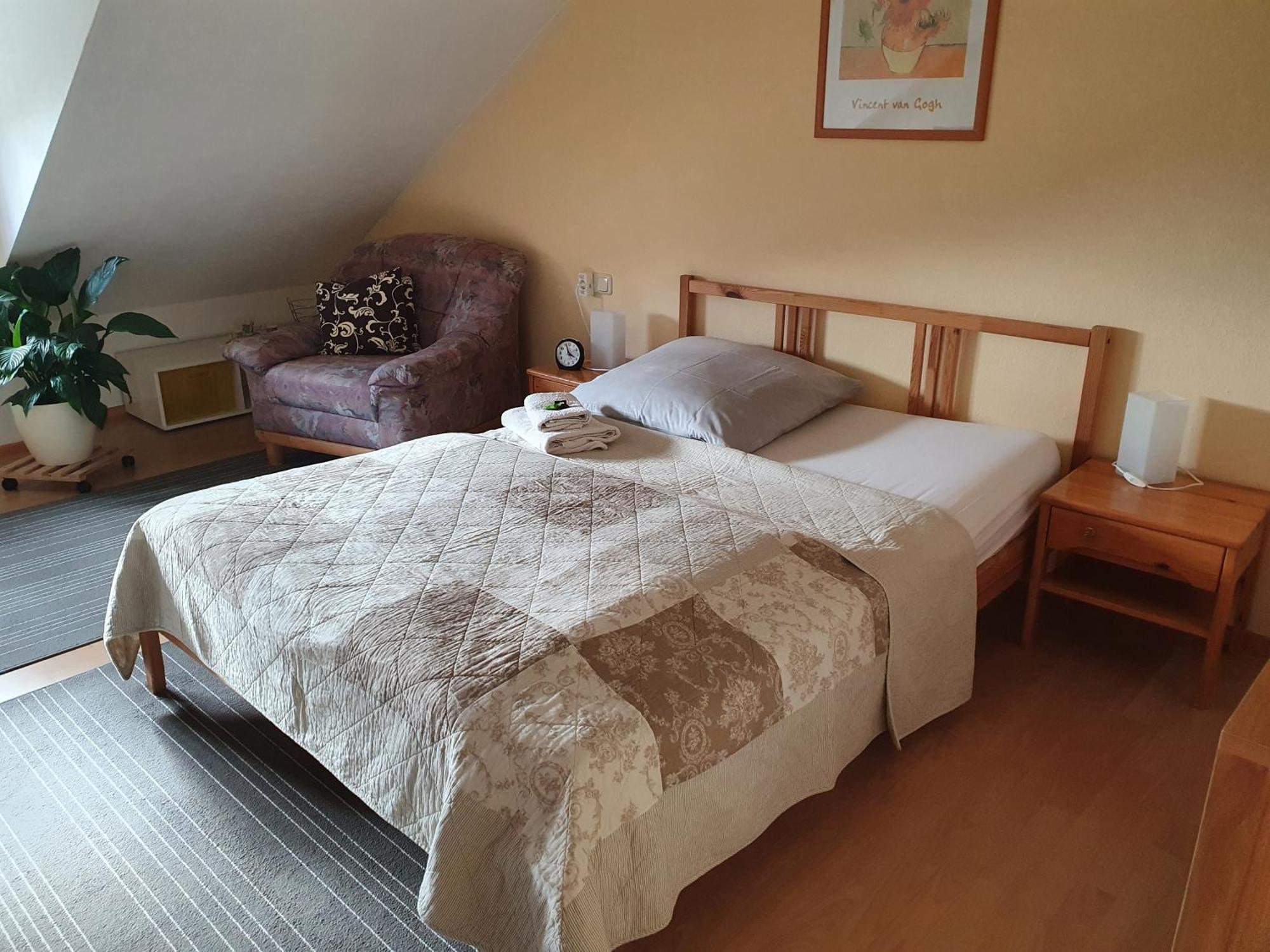 Privatzimmer Im Allgaeu Stetten  Exterior photo